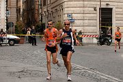 Maratona di Roma 2008 - 073